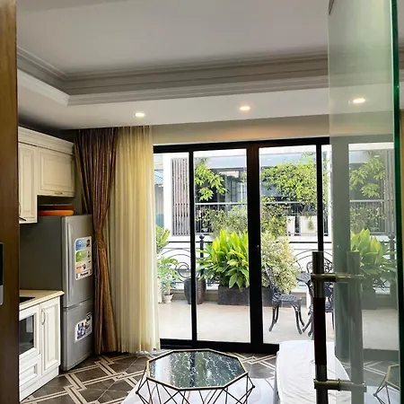 Harry House - 40M Large Room, Full Amenity, Quiet-2
