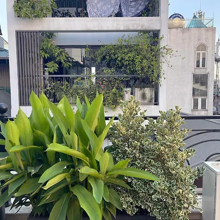 Harry House - 40M Large Room, Full Amenity, Quiet-3