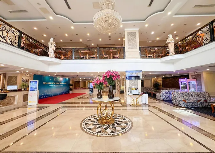 A25 Signature Hotel